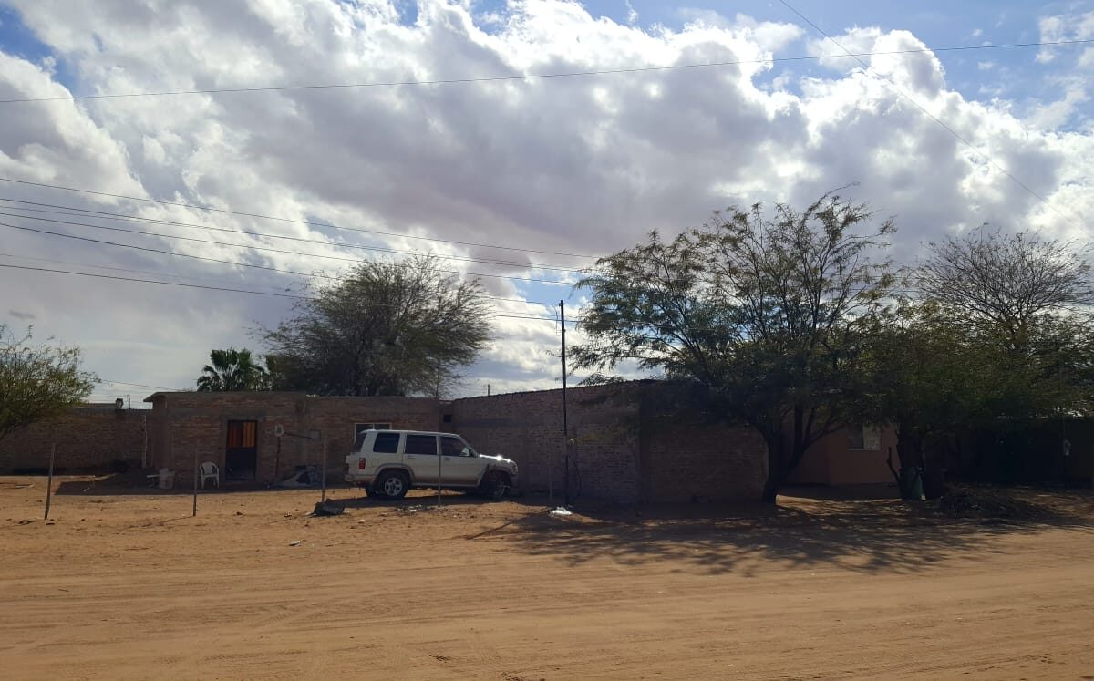 Continuarán días nublados por Frente Frío No. 40 en SLRC