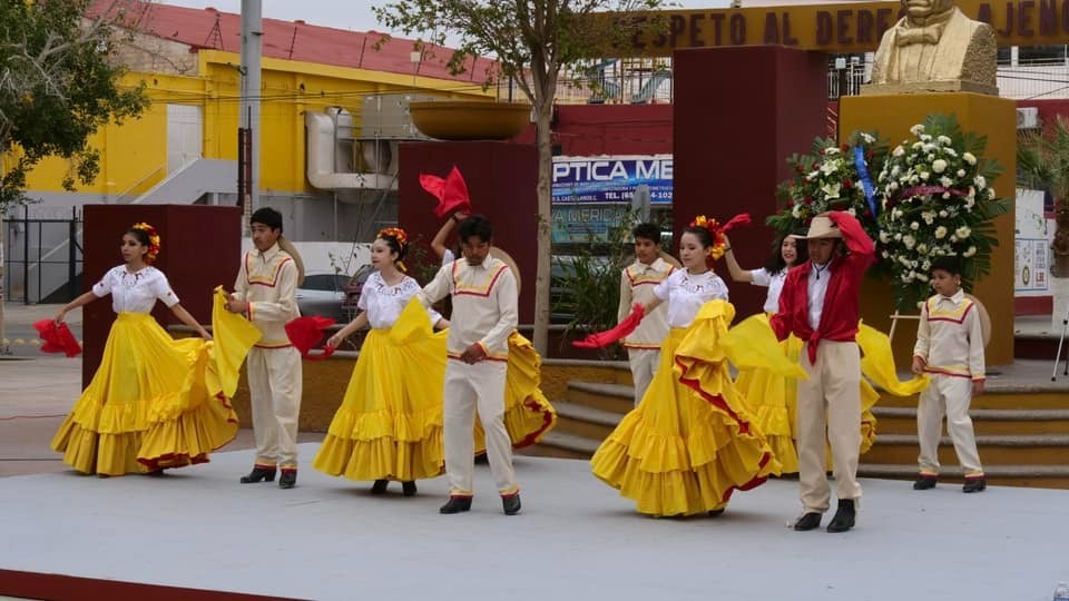 El Golfo de Santa Clara estará presente en 9o. Festival Mitoltl 2023