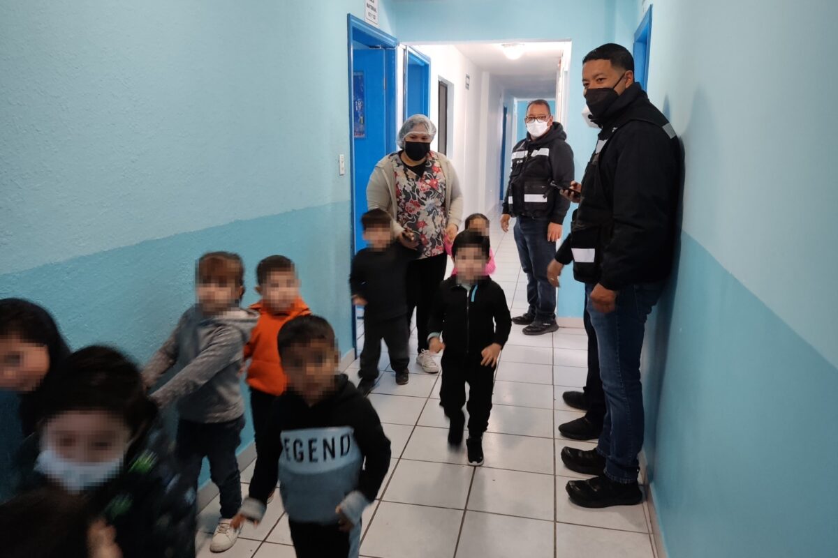 Realizará PC simulacro en conmemoración de sismo del 2010