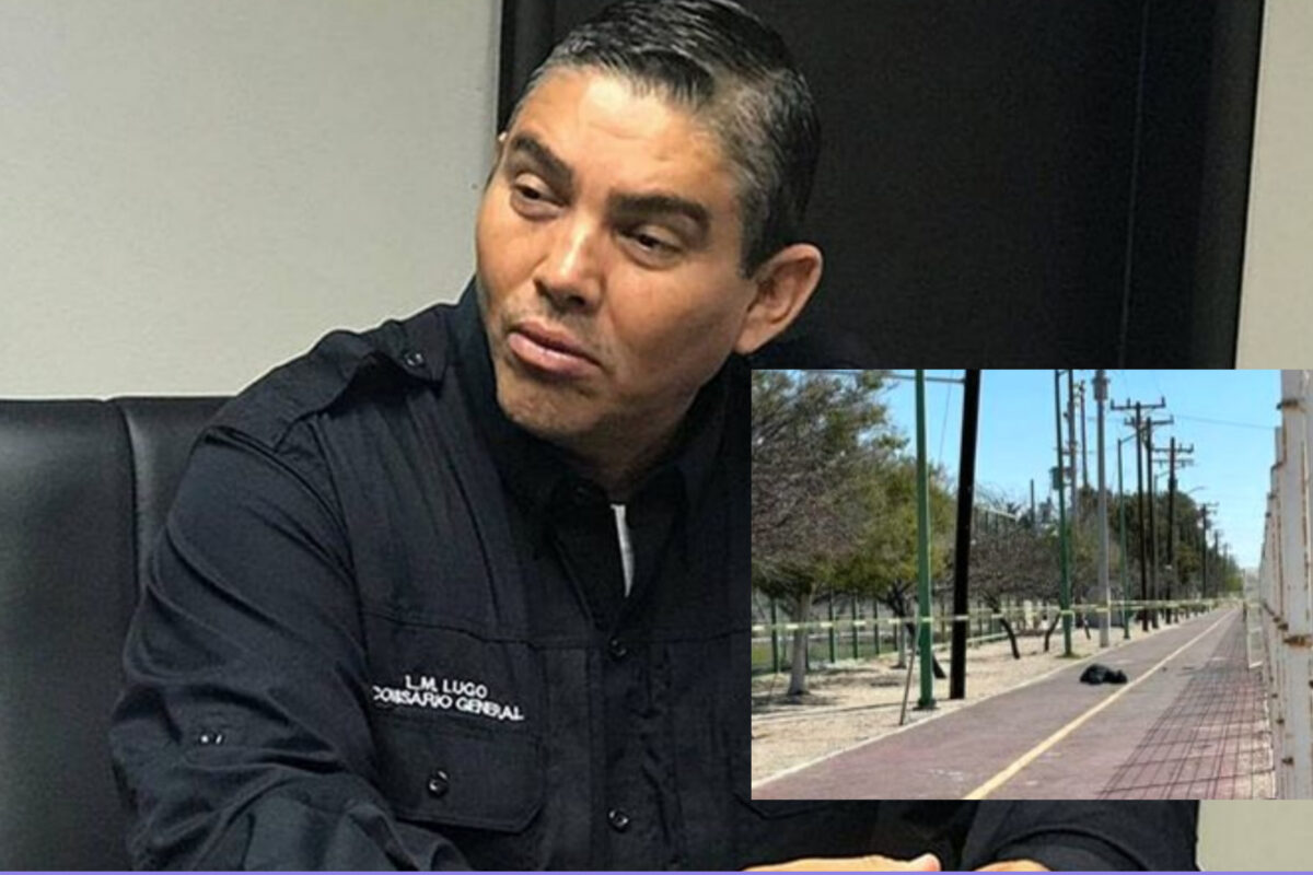 Ejecutan al “Puntillas en Puerto Peñasco