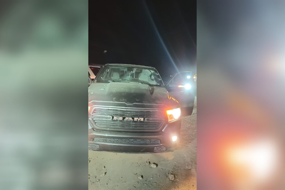 Enfrentamiento entre delincuentes deja saldo de dos muertos en el valle de SLRC