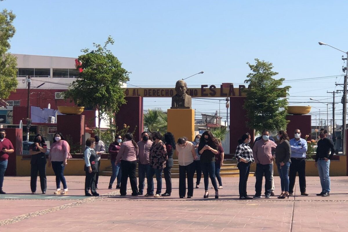 Mañana martes simulacro conmemorativo de sismo del 2010