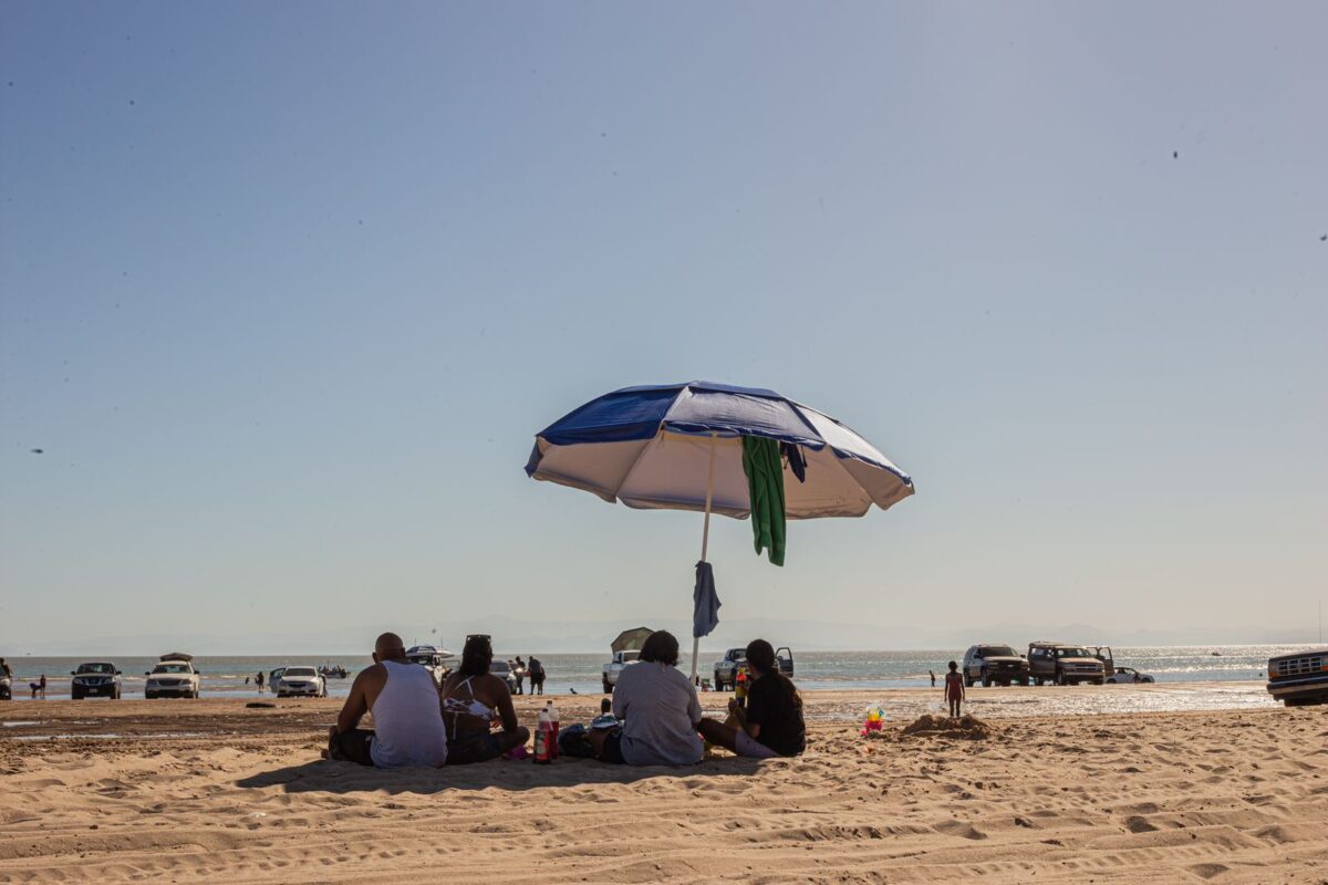 Es importante hidratarse y protegerse del sol en estas vacaciones: Salud Pública Municipal