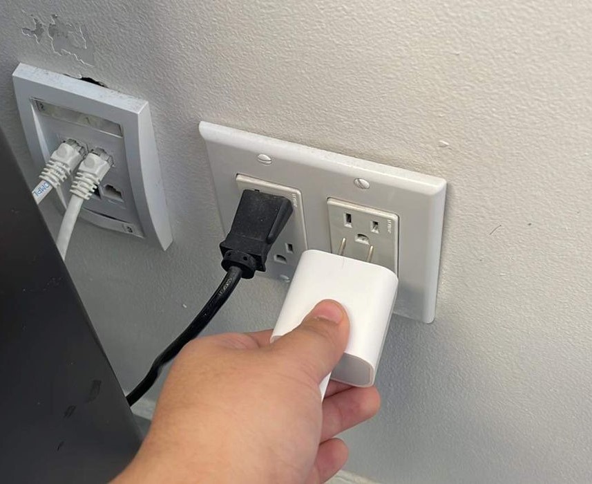 Deben revisarse instalaciones eléctricas antes de viajar: PC