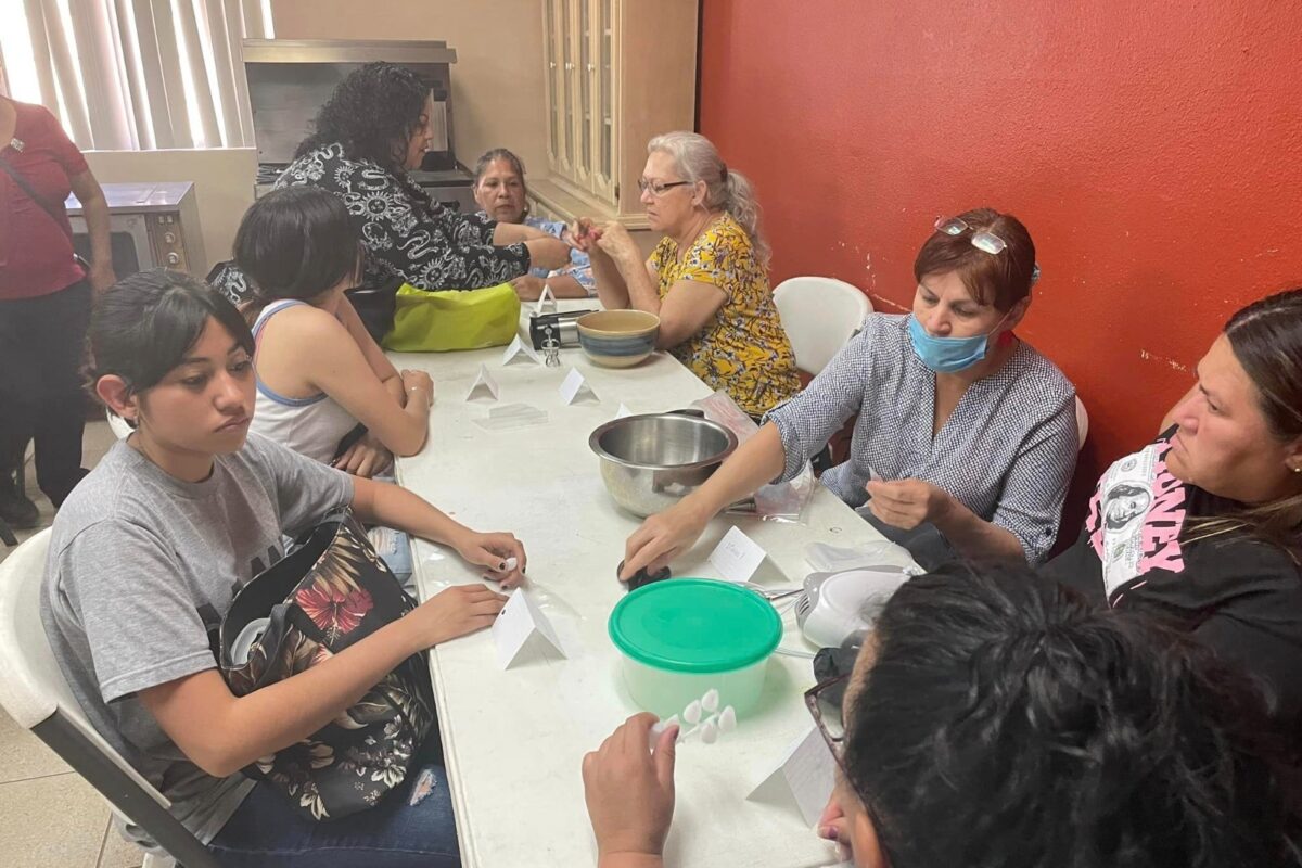 Inician cursos AED más de 260 alumnos