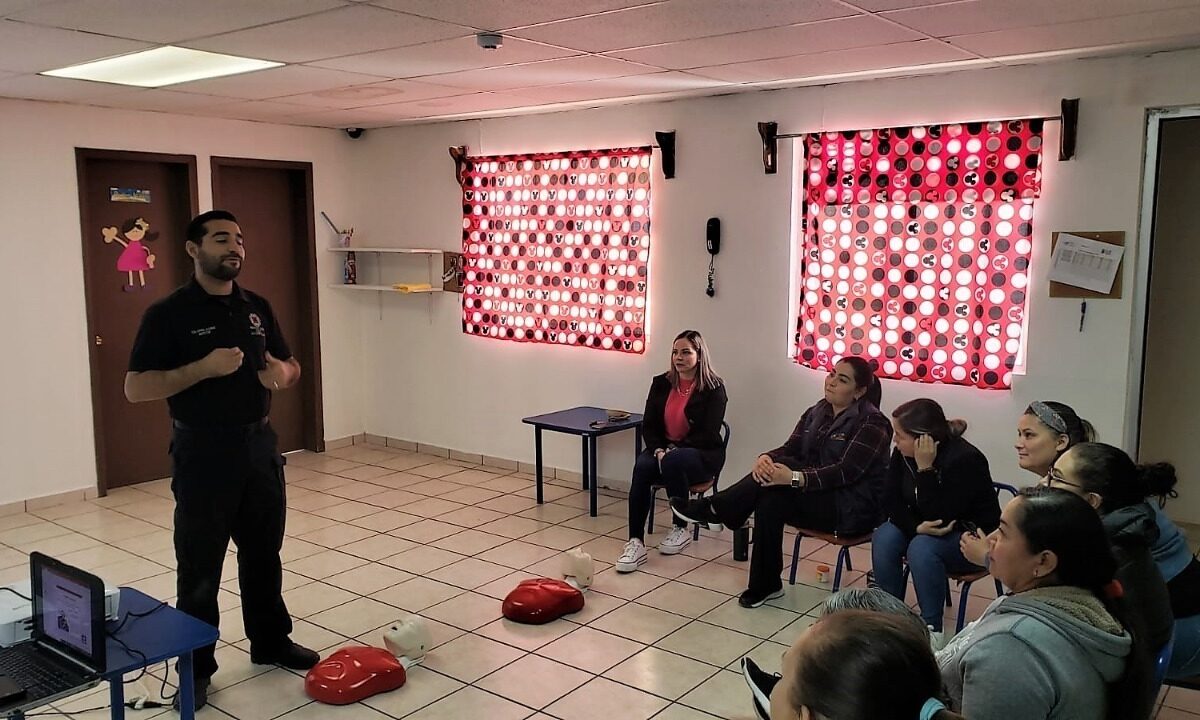 Inspecciona PC más de 2,500 establecimientos