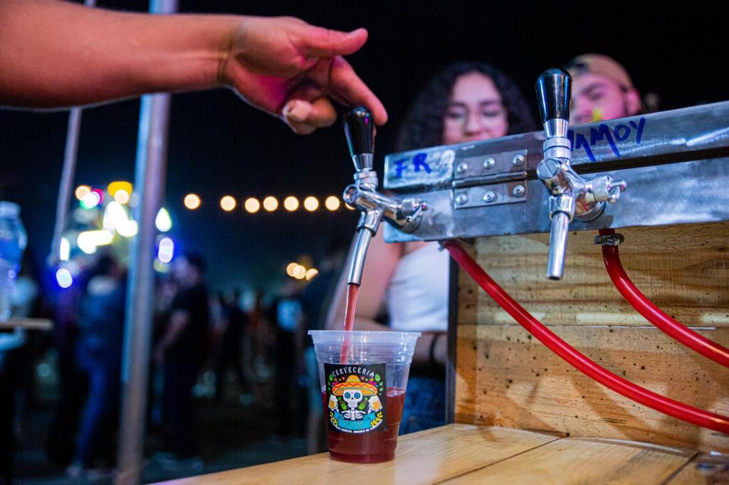 Abre Turismo registros para Beer N´ Taco Fest