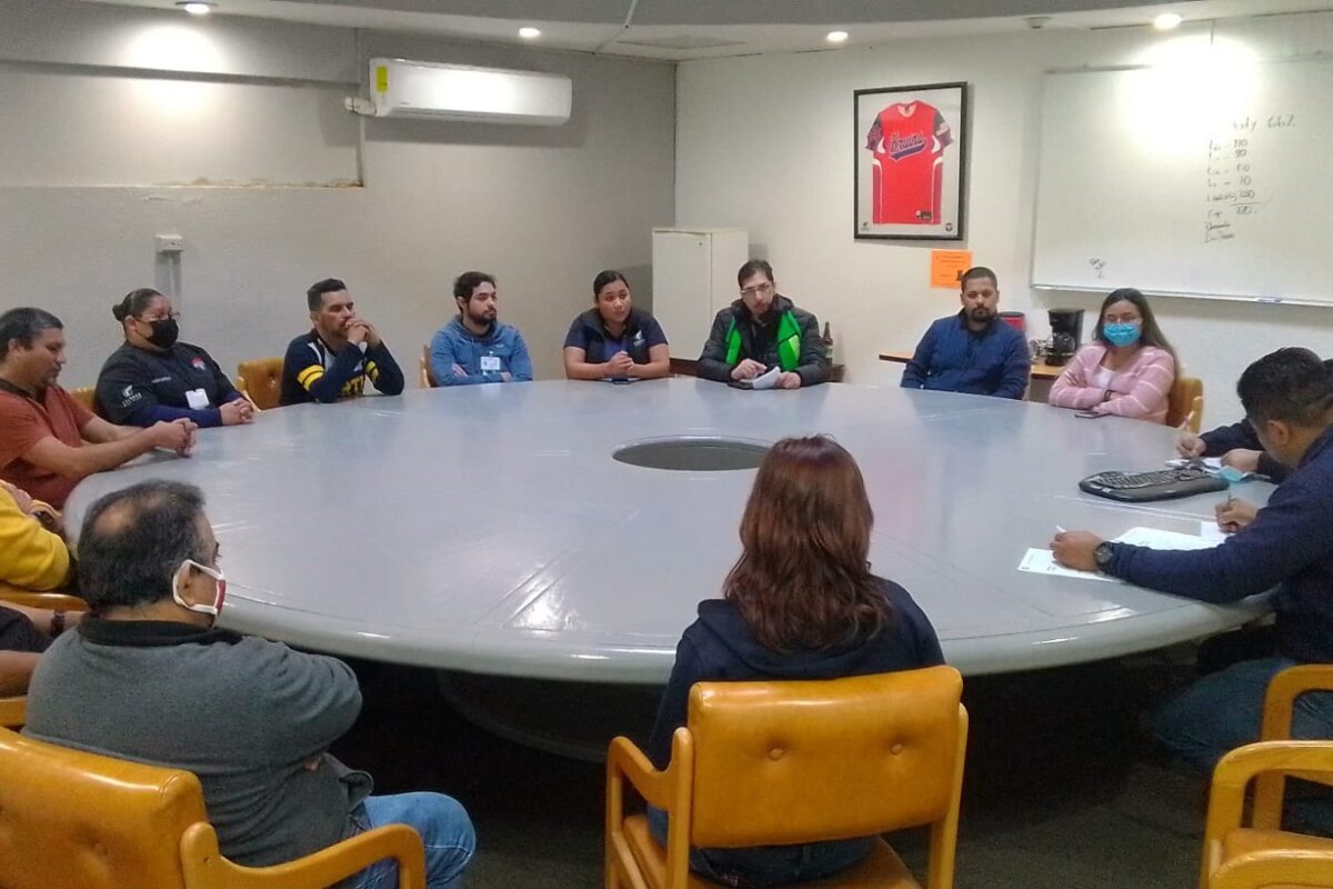 Es mañana 1er Simulacro Nacional de Sismo 2023 en SLRC