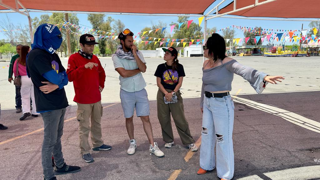 Llegarán a SL más de 700 participantes al cierre del Sonora Rally