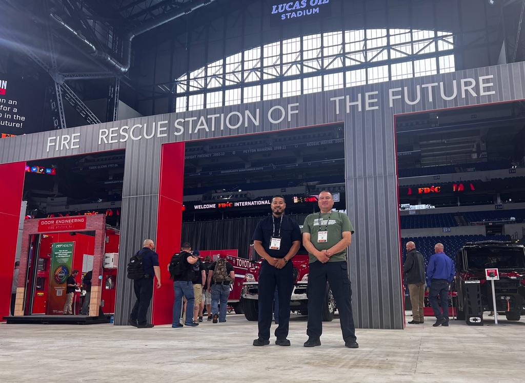 Participa Protección Civil en congreso de One World Medics