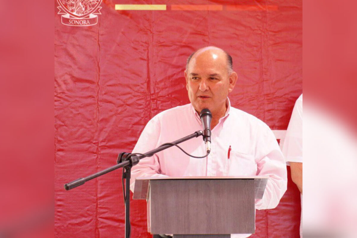 Ya viene el drenaje para el Golfo, confirma Alcalde SGY