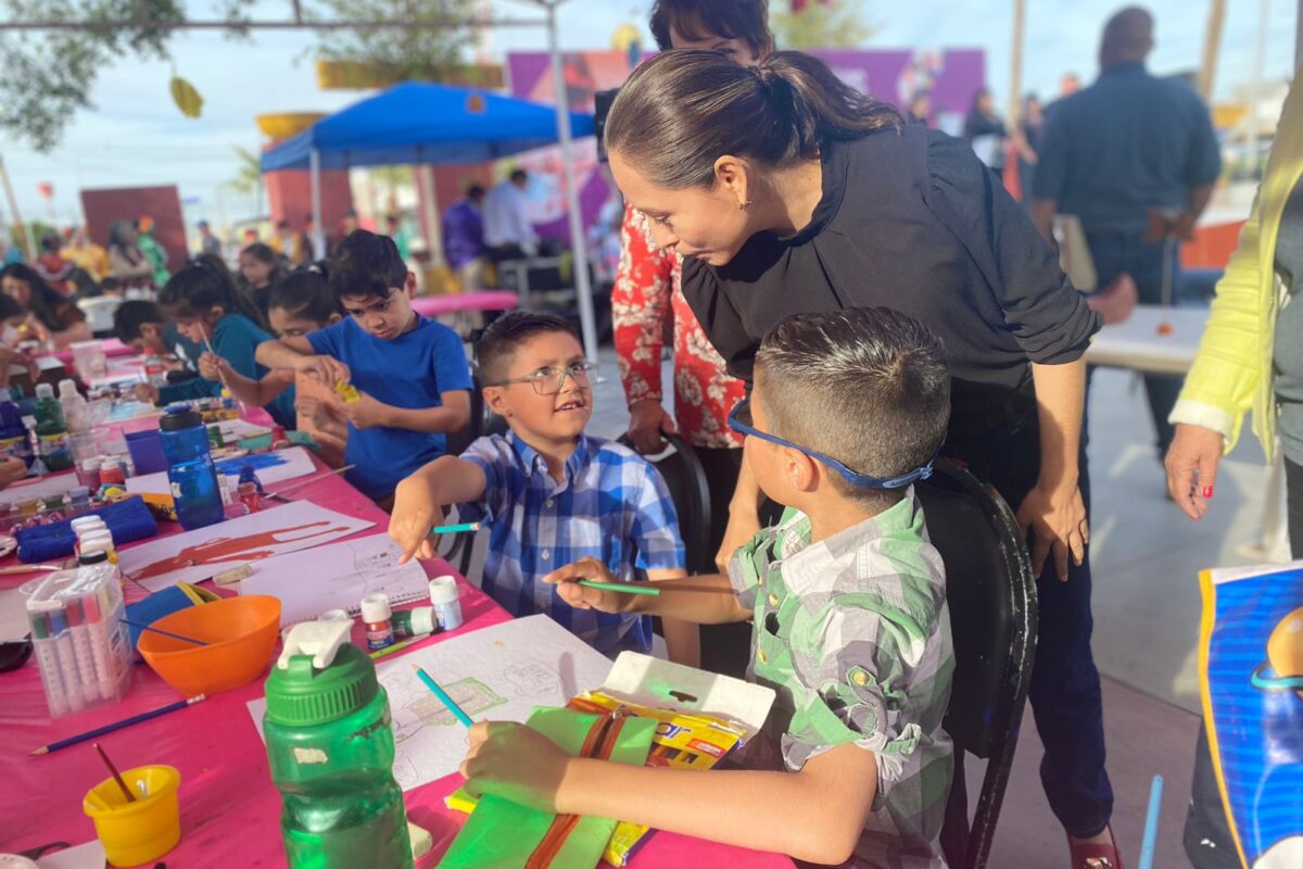 Culmina con éxito Cultura sus cursos artísticos de invierno en SLRC