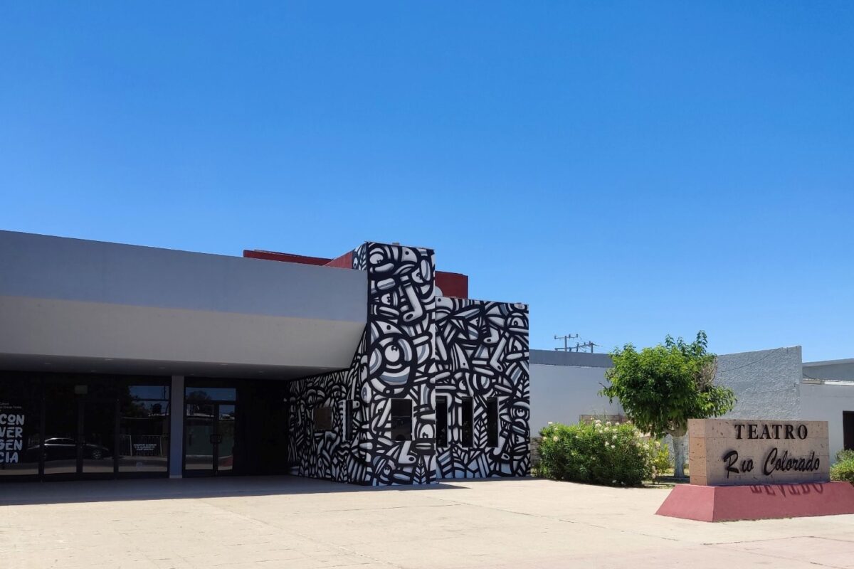 Presentará Manuel Ballesteros show en Teatro Río Colorado