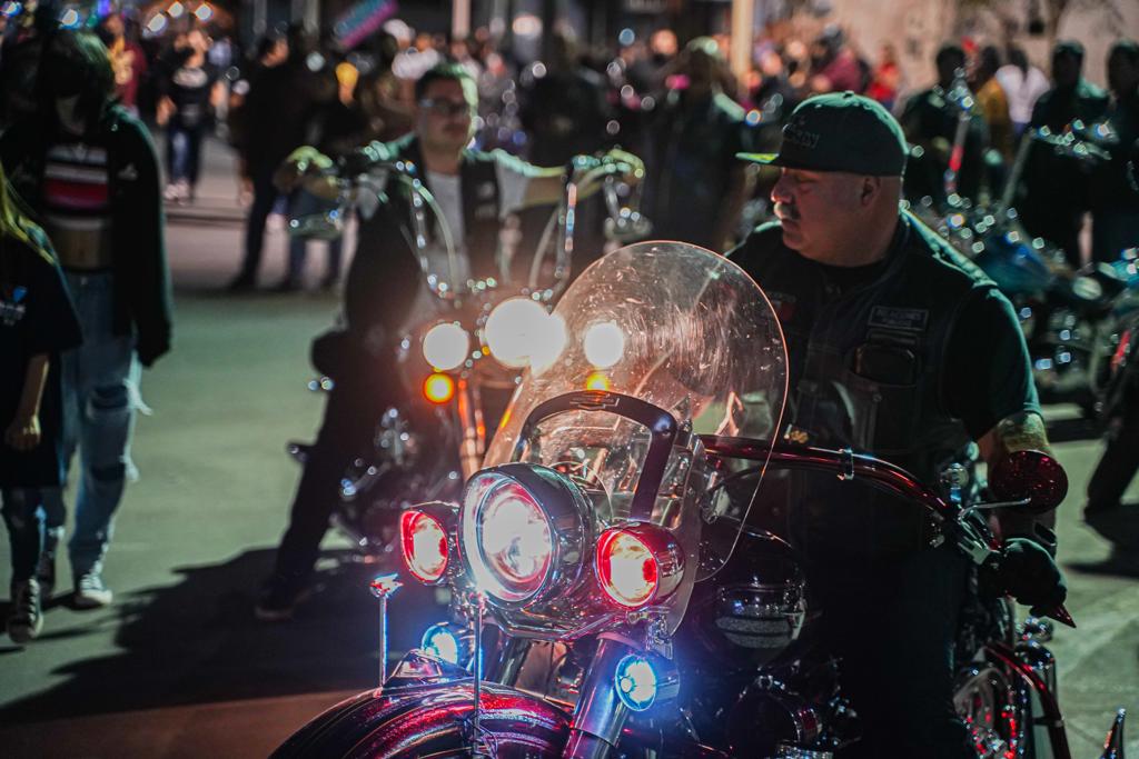 Festejarán Halcones del Desierto 29 Aniversario en SLRC