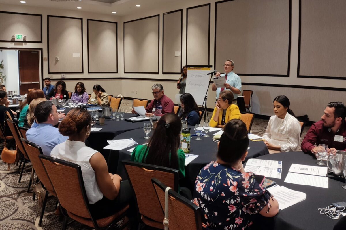 Participa PC en la 5ta. edición anual de emergencias