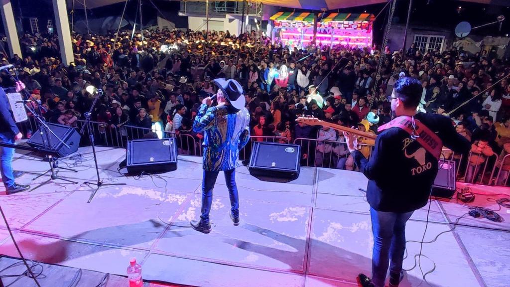 Se prepara Beer N Taco Fest para 16 presentaciones artísticas