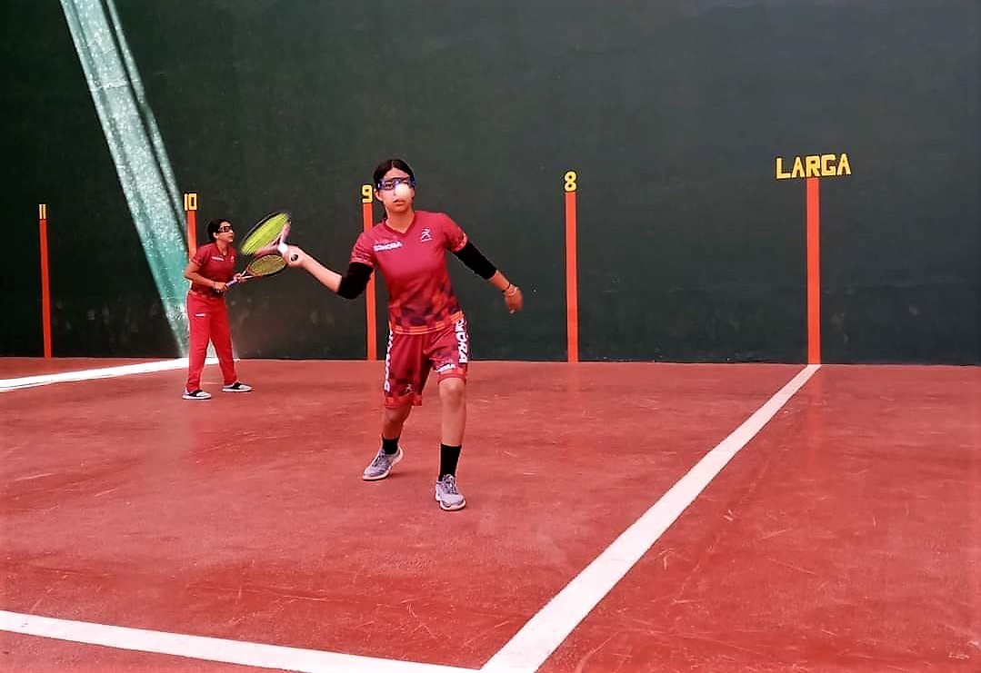 Elegirán a nuevo Consejo Directivo de Frontón en SLRC