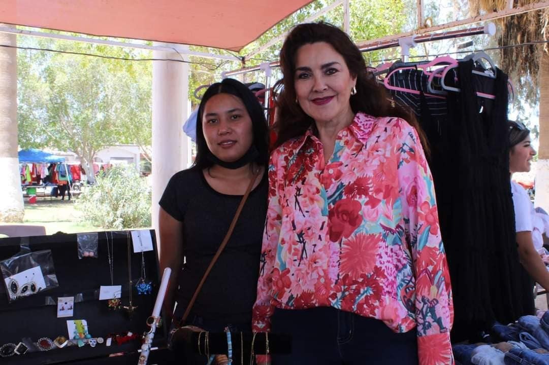 Pueden emprendedores solicitar apoyos en Oprode