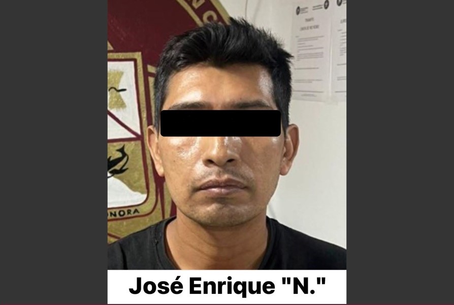 Sentencian a más de 50 años a feminicida en Sonora