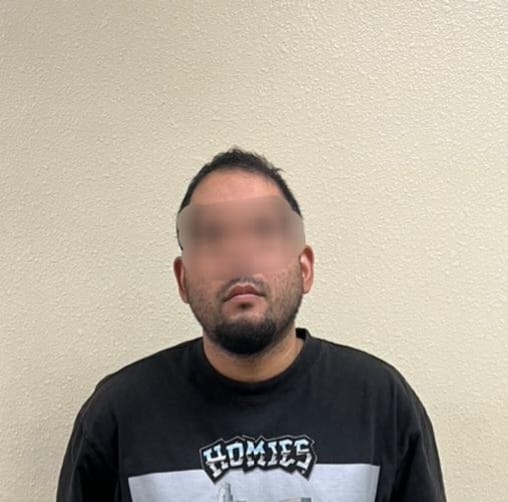 Por explotación sexual y secuestro de menor era buscado en Estados Unidos