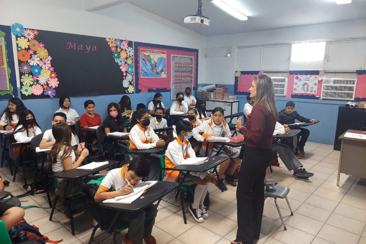 Lleva Oomapas pláticas del cuidado del agua a escuelas
