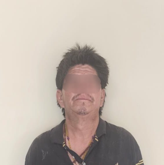 Hombre fue turnado a la Fiscalía por allanamiento en la Burócrata