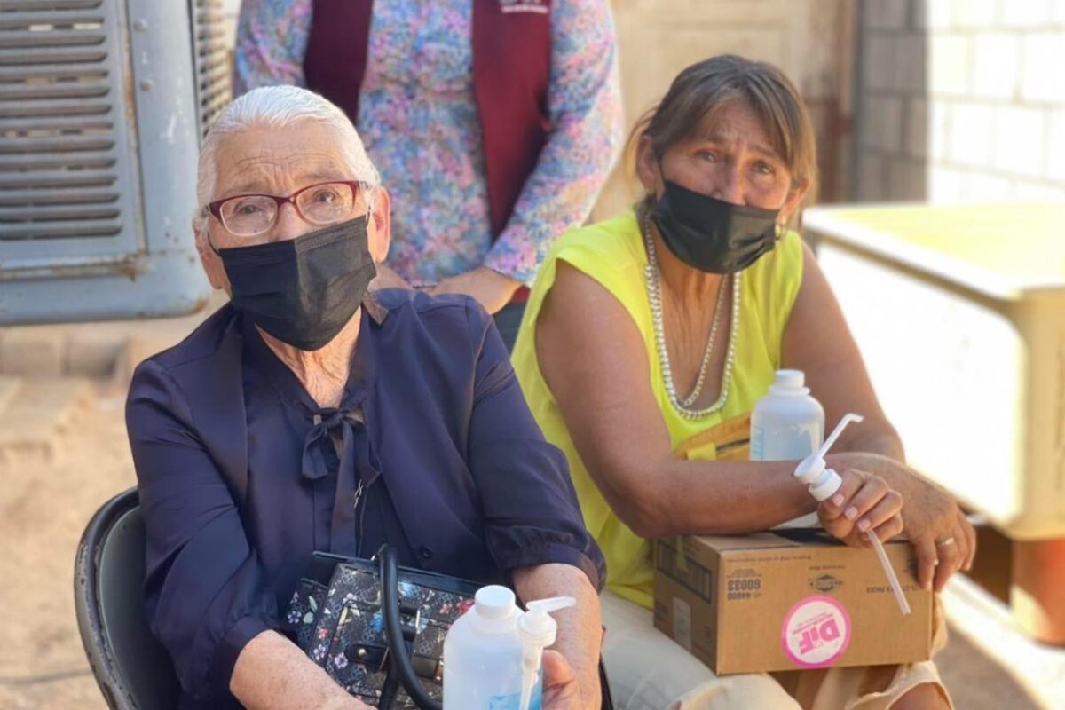 Últimos días de registro para “A paso firme”