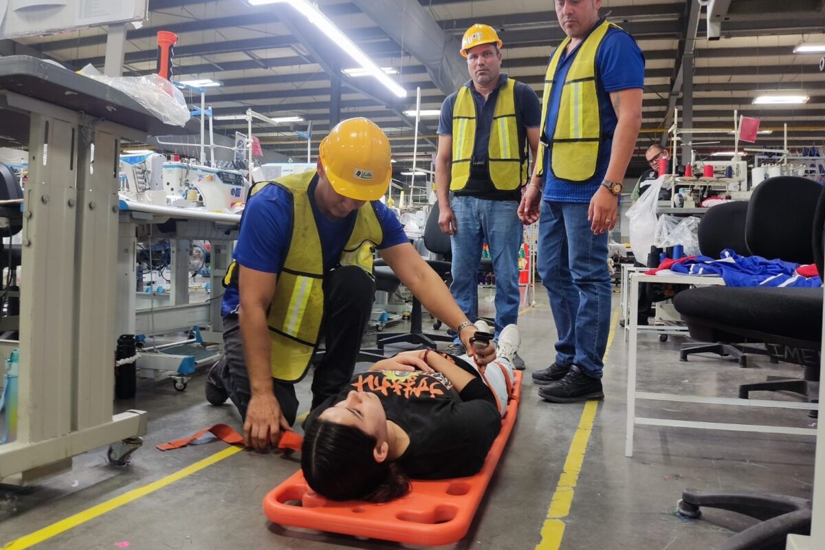 Suma PC más de 400 personas capacitadas en cursos