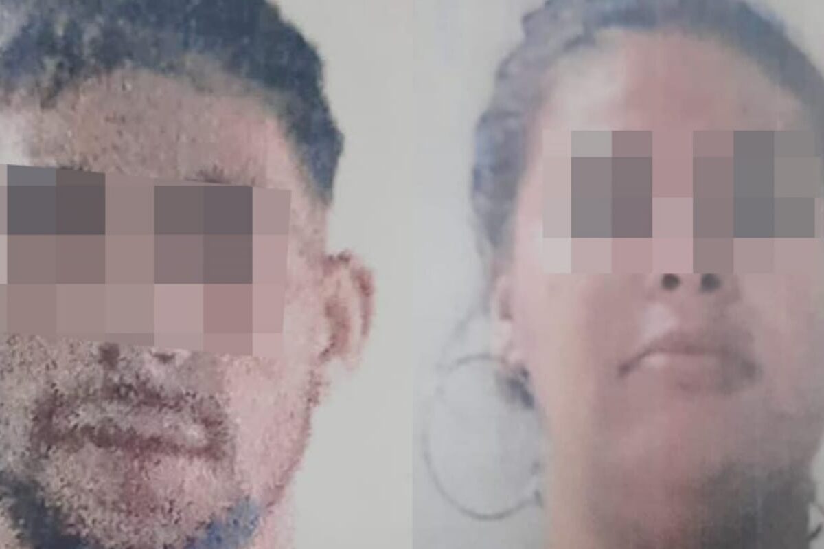 En prisión preventiva por los delitos de tentativa de feminicidio y robo con violencia