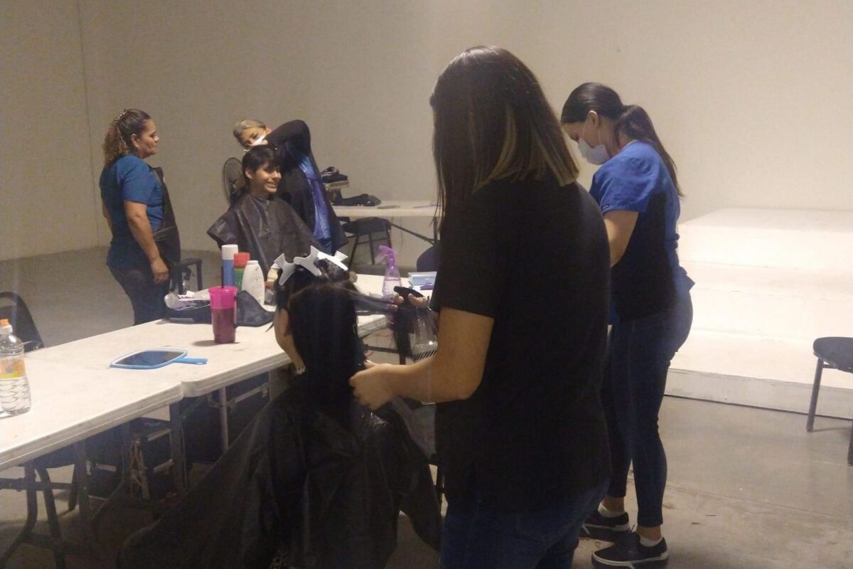 Inicia Icatson nuevo periodo de inscripciones