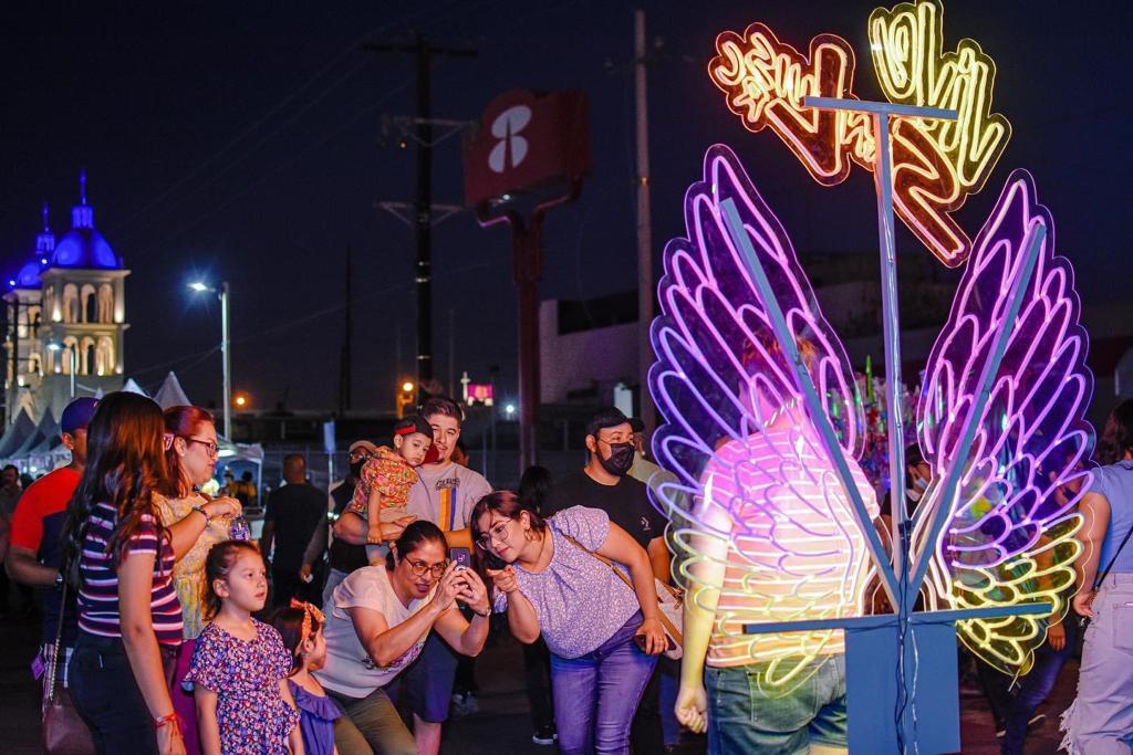 Volarán alas “Vive San Luis” por los comercios locales