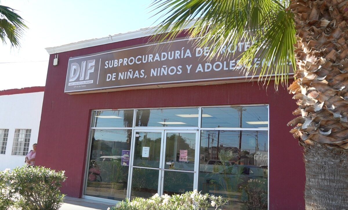 Invita DIF a realizar trámites de adopción y de Familias de Corazón