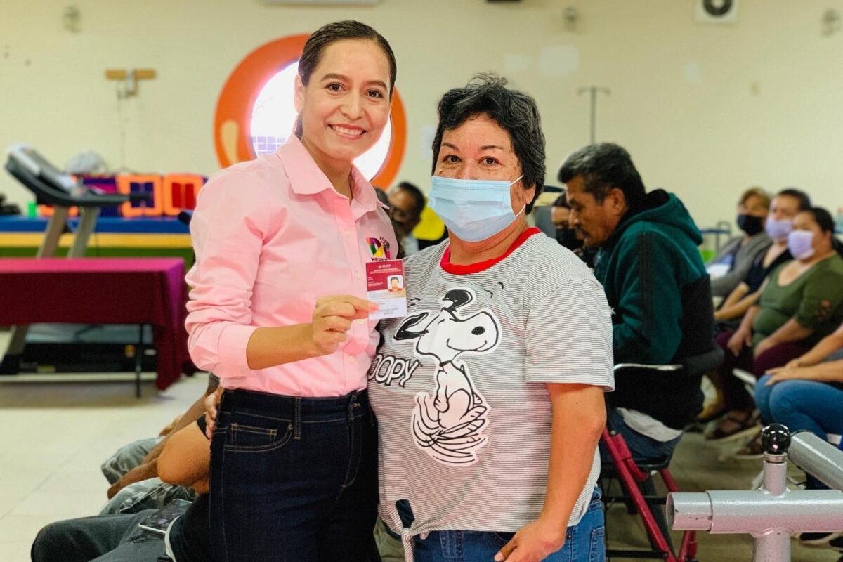 Últimas inscripciones a proyectos productivos para discapacidad