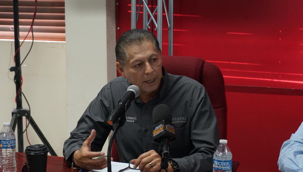 Arrancan en julio nuevas obras del Oomapas