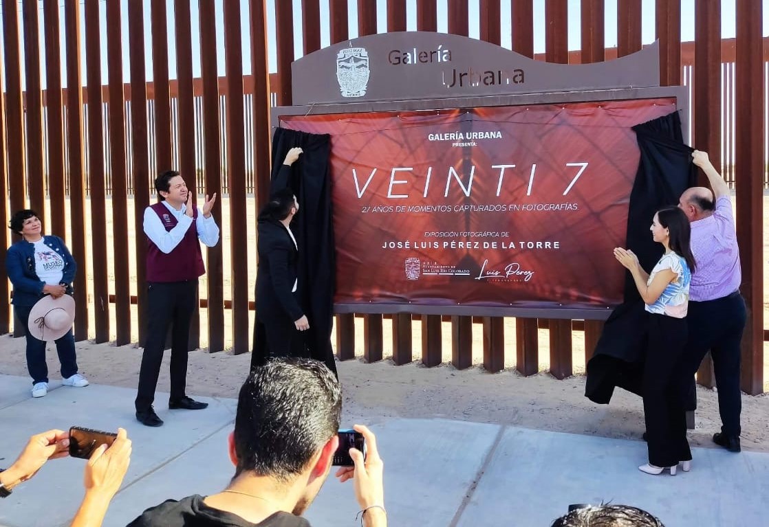 Celebra Cultura Aniversario de San Luis con múltiples eventos