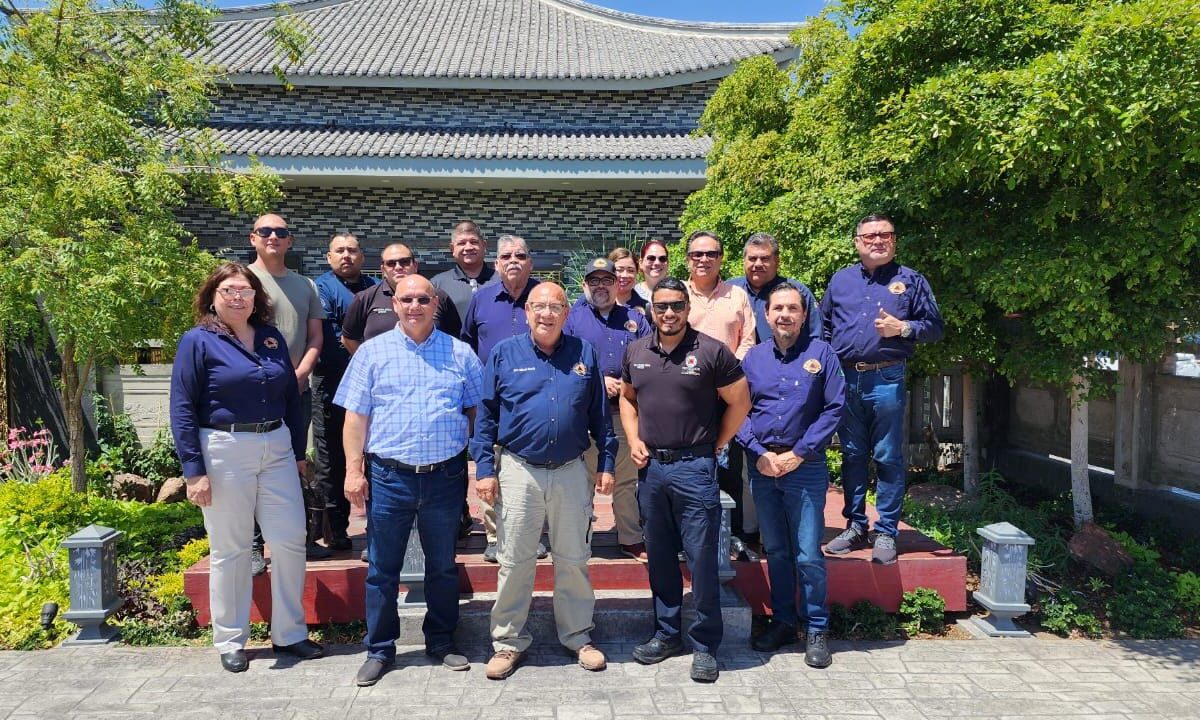 Invita PC a participar en taller de “EDAN”