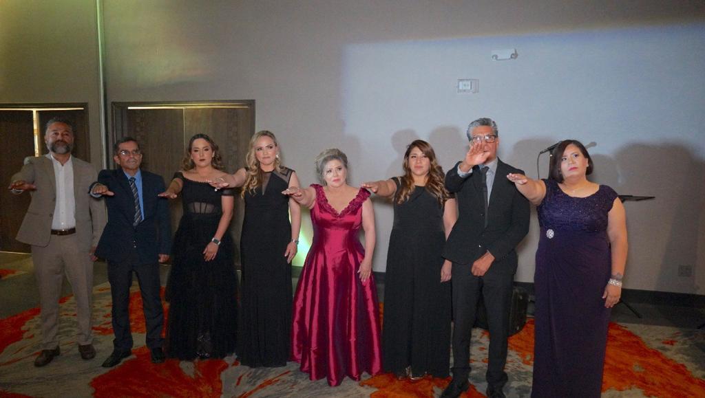 Se suma Colegio de Arquitectos a transformar SLRC