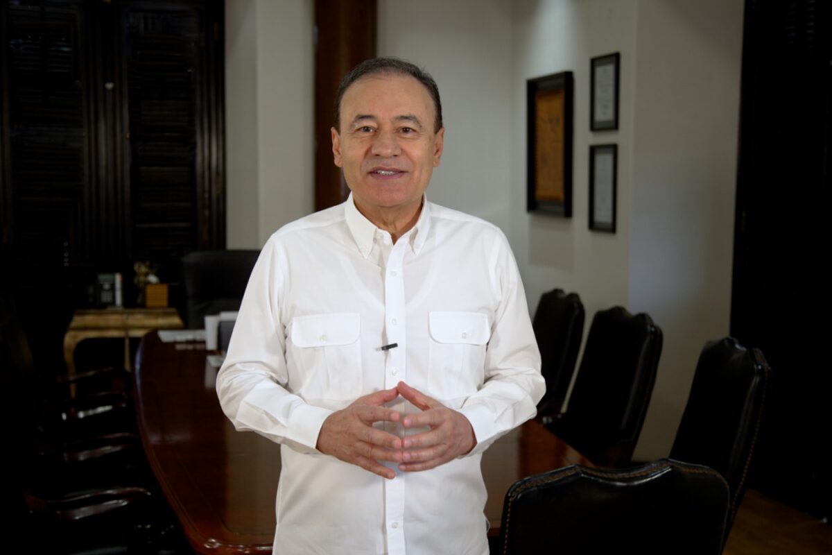 Registra Sonora incremento constante en generación de empleos en 2023: Alfonso Durazo