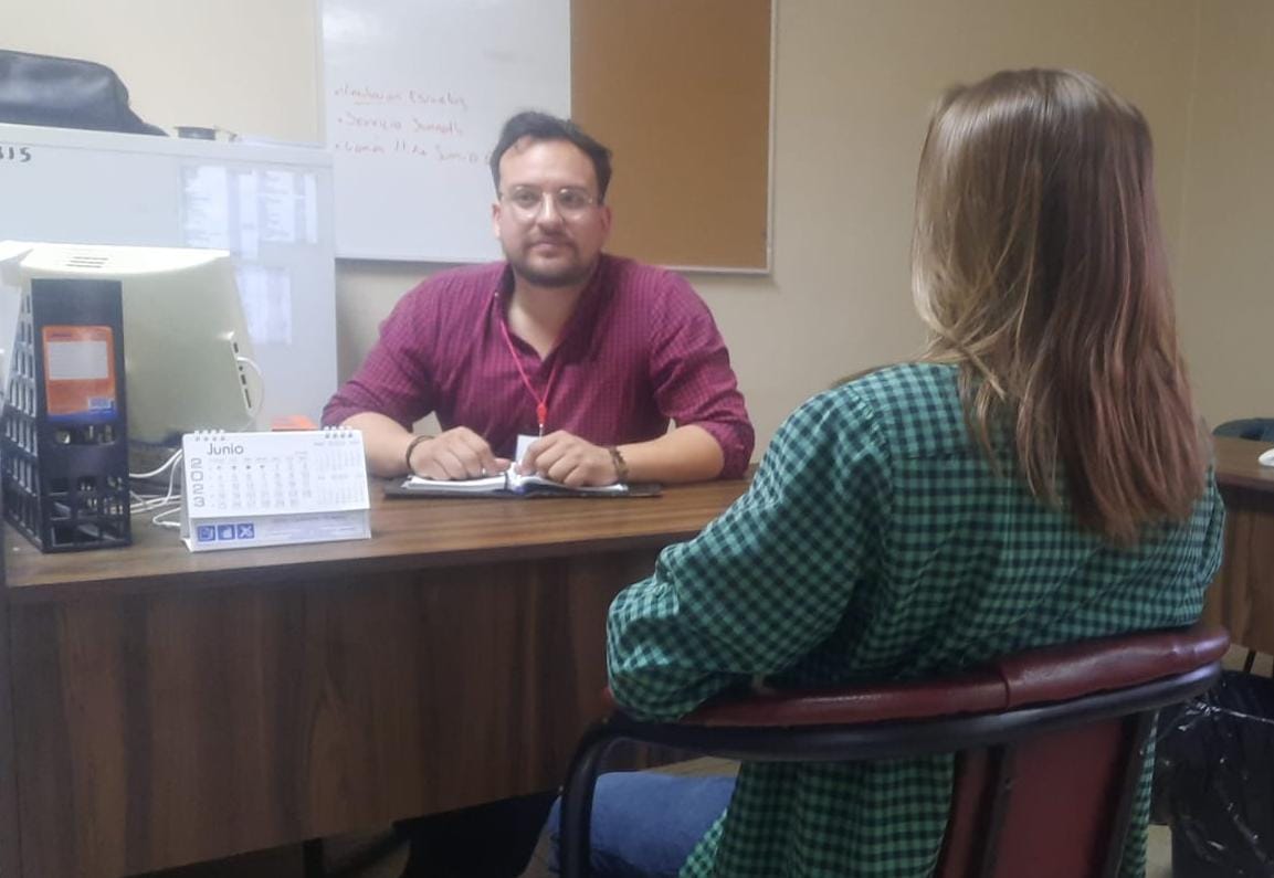 Lanza Dejum programa “Gestión Juvenil”