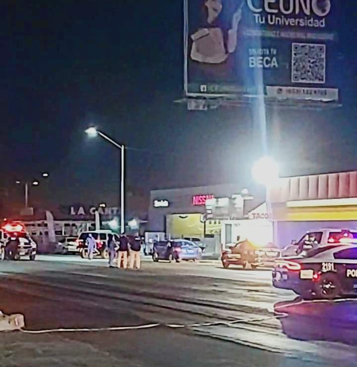 Saldo de enfrentamiento armado es de 3 personas sin vida en SLRC