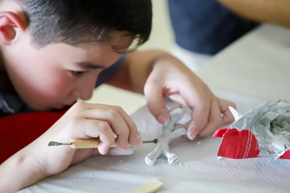 Abren inscripciones a cursos y talleres de verano