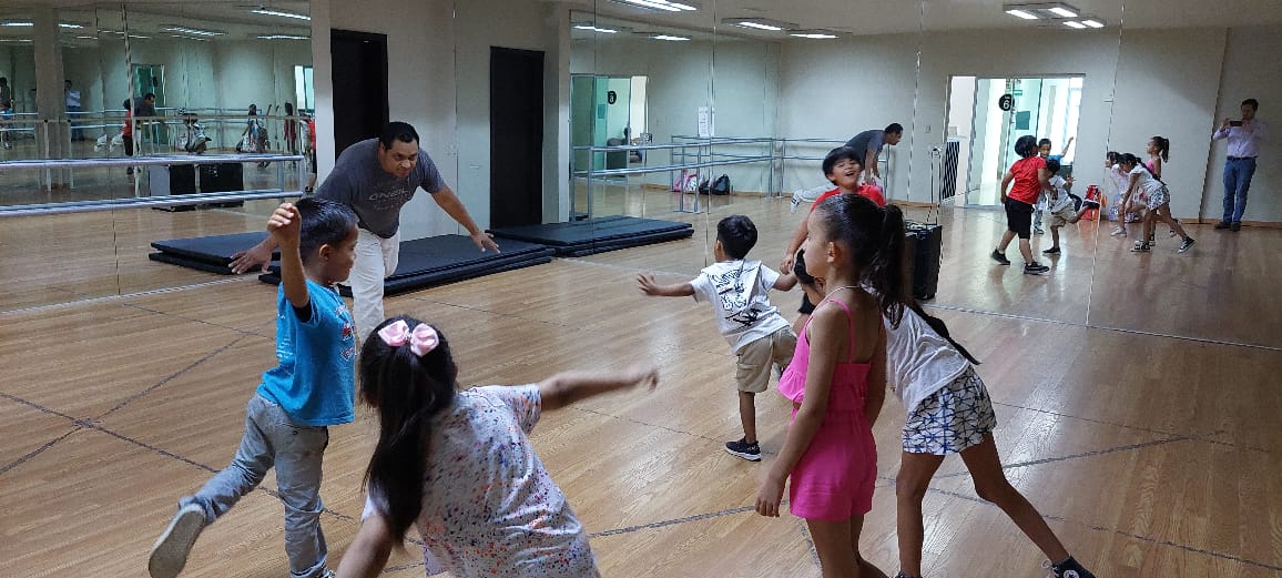 Concluye Cultura cursos y talleres de verano