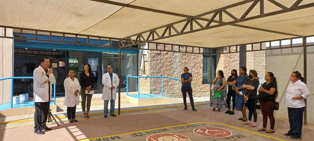 Llama Salud Pública a prevenir Rickettssia en el hogar