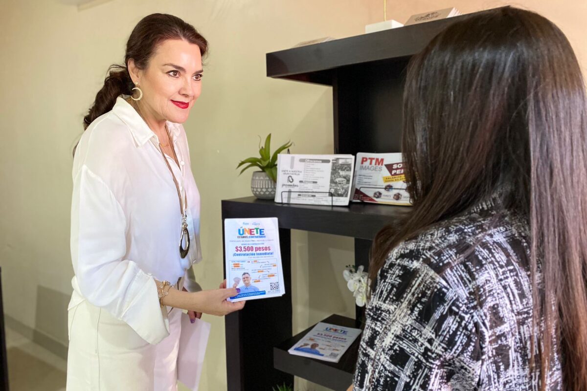 Es Oprode una incubadora oficial de empresas