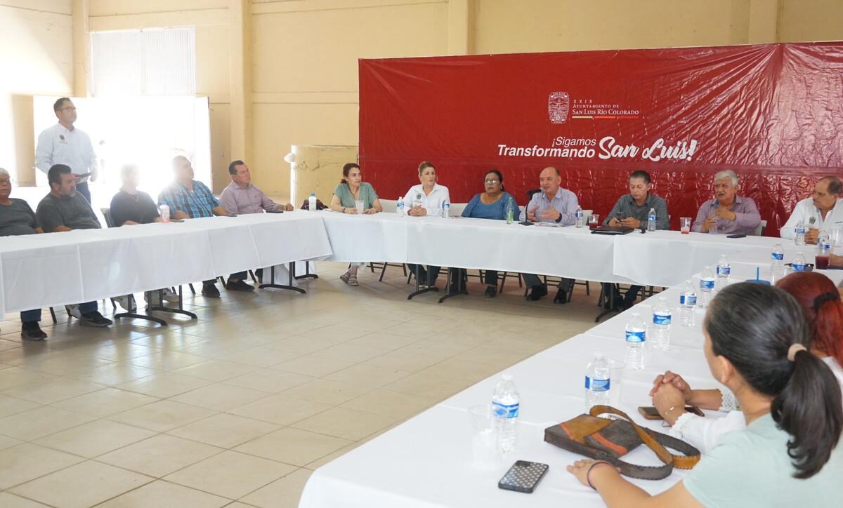 Impulsa gobierno municipal generación de empleo en el Golfo