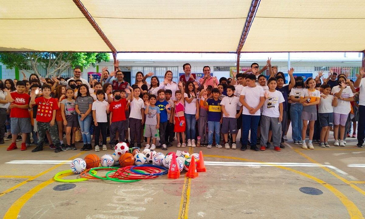 Arranca Dejum campamentos de verano en SLRC