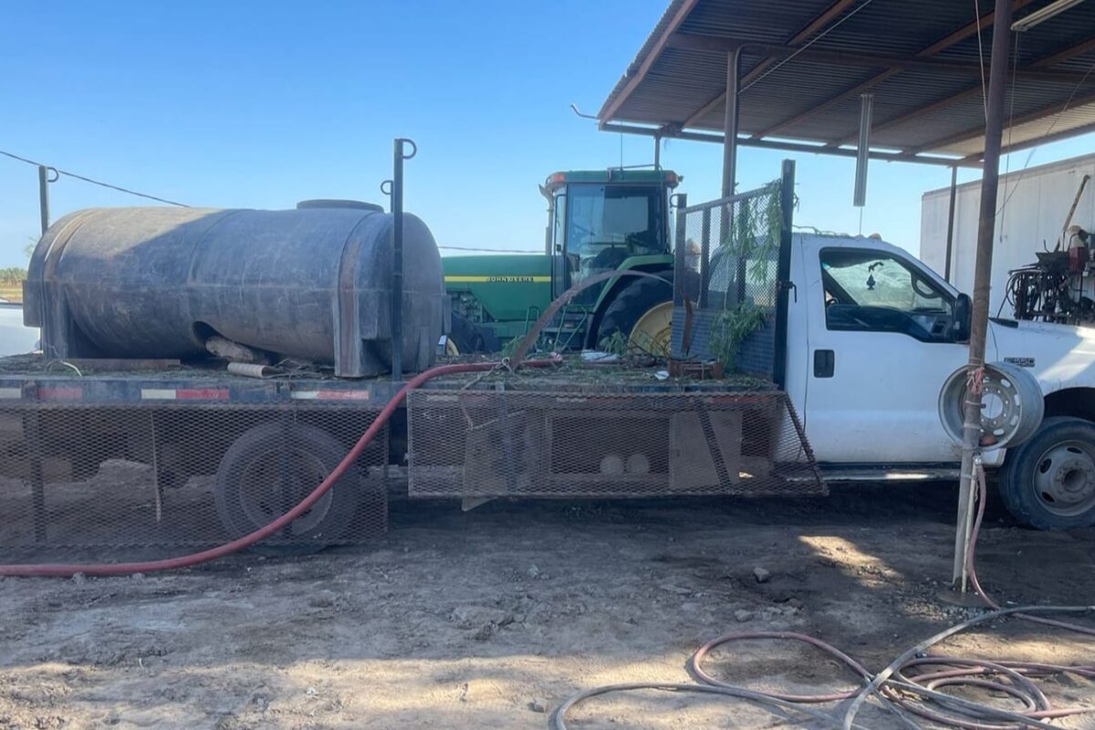 Recuperan Municipales otro vehículo robado