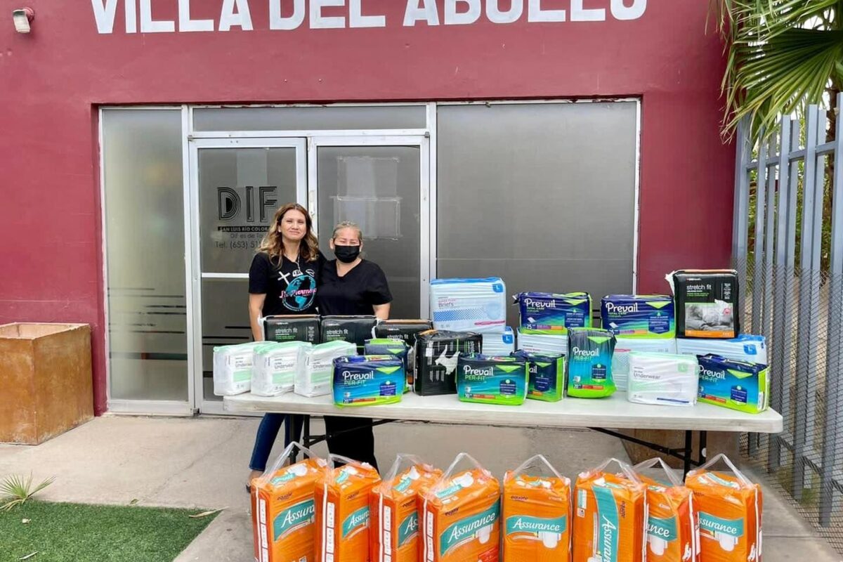 Todo listo para el “Pañatón” 2023 este viernes