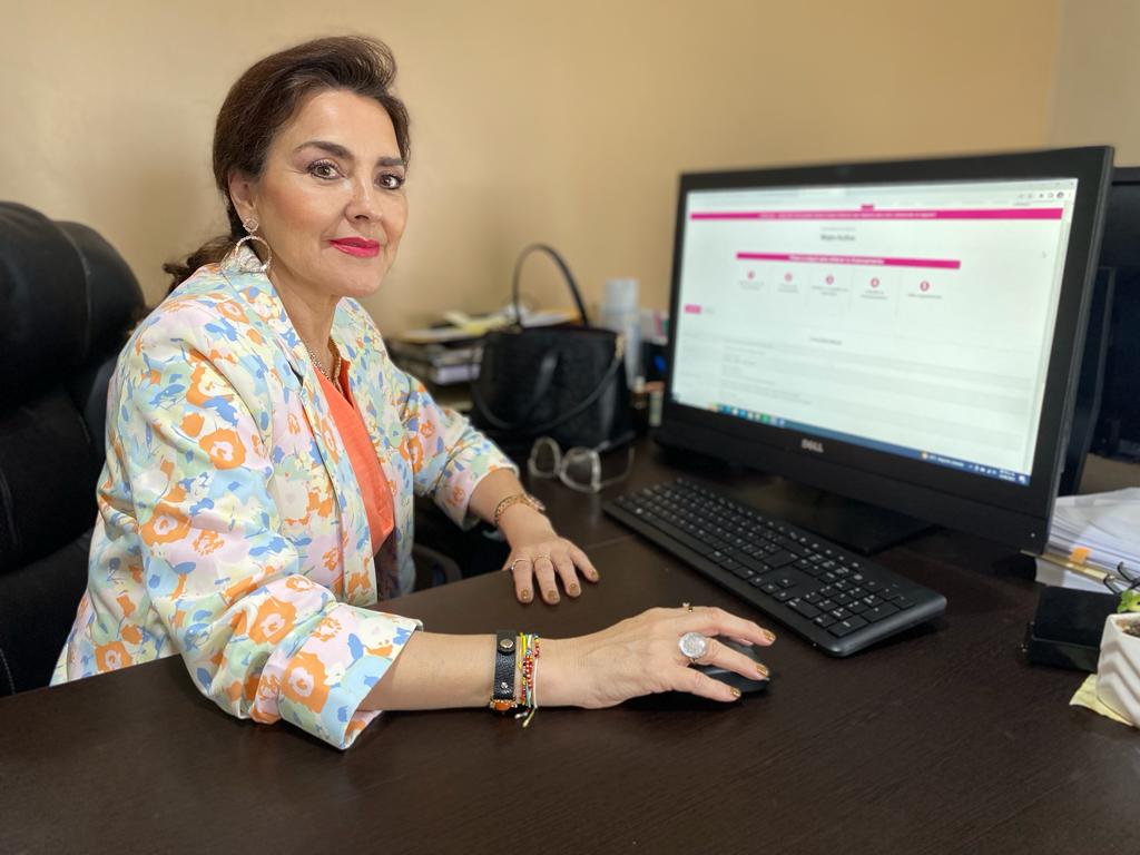 Apoya Oprode a profesionistas a encontrar empleo