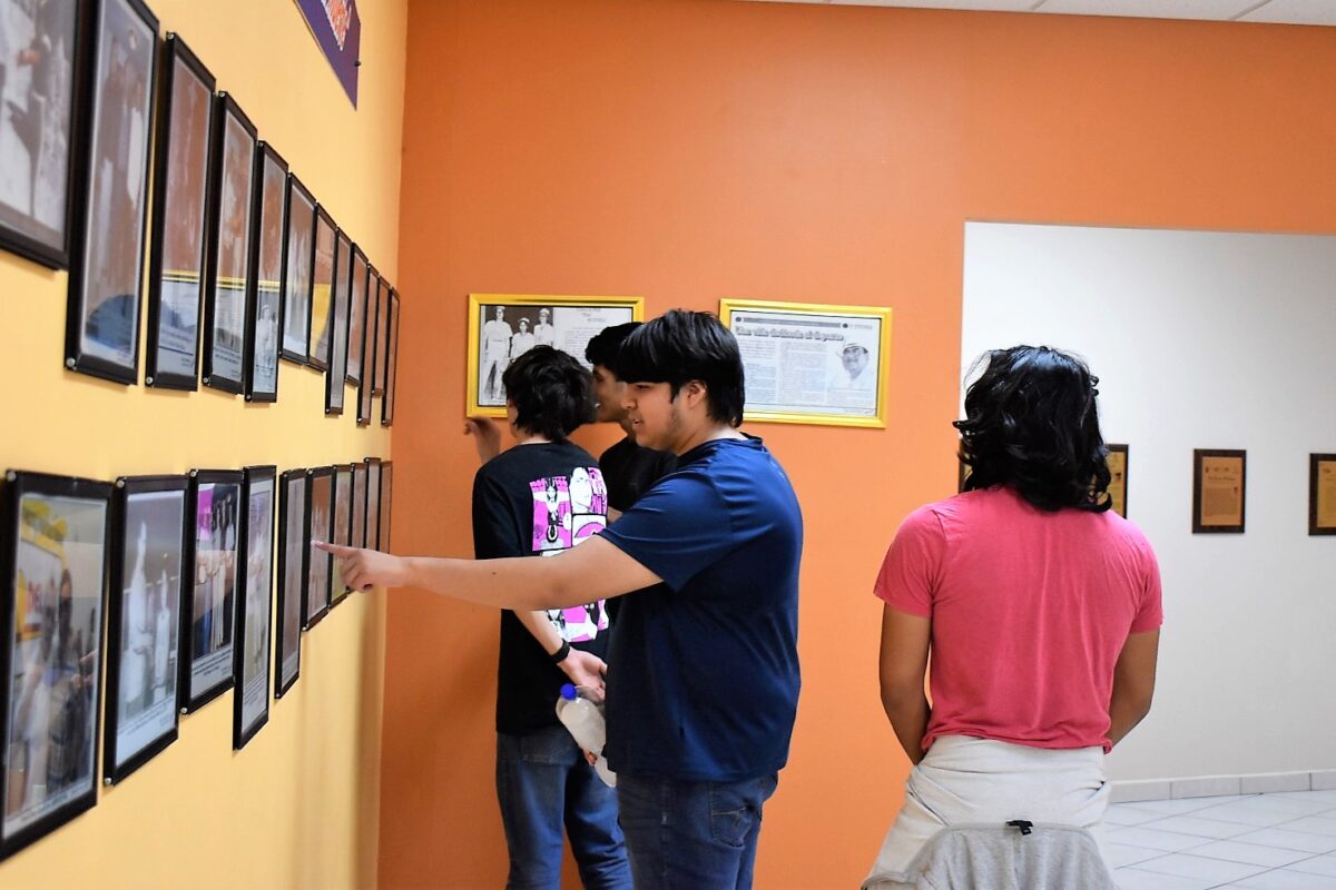 Invitan a conocer las glorias del deporte sanluisino en Salón de la Fama